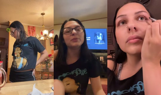 coriemarie0's Stream - Aug 6, 2026, 5:03 AM