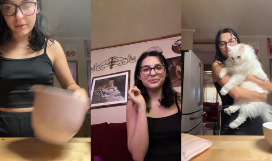 coriemarie0's Stream - Aug 6, 2026, 7:55 PM