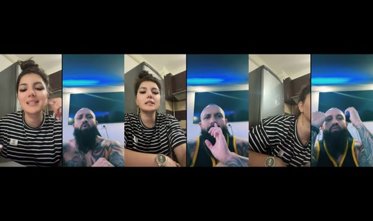 corina_bcm's Stream - Jul 18, 2026, 5:40 PM