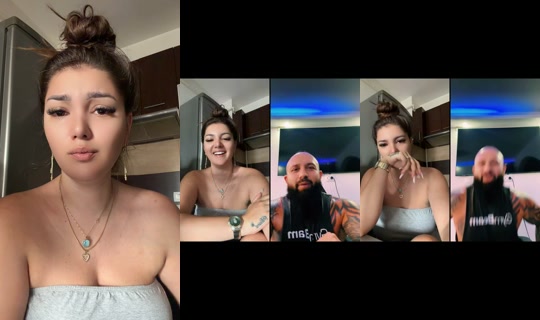 corina_bcm's Stream - Jul 19, 2026, 1:10 PM