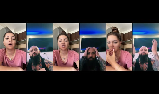 Stream di corina_bcm - 25 lug 2026, 14:17