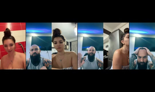 Stream ni corina_bcm - Ago 9, 2026, 6:04 PM