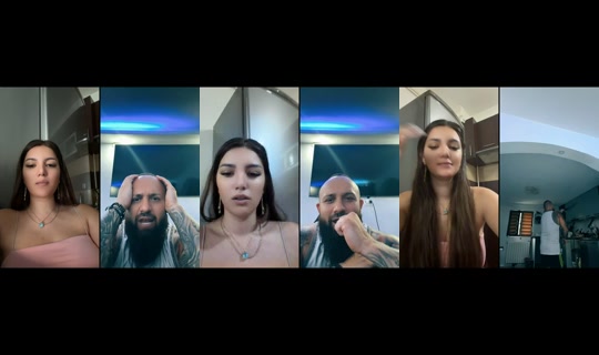 Stream ni corina_bcm - Ago 25, 2026, 4:01 PM