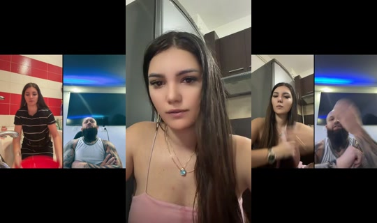 Stream ni corina_bcm - Ago 25, 2026, 4:51 PM