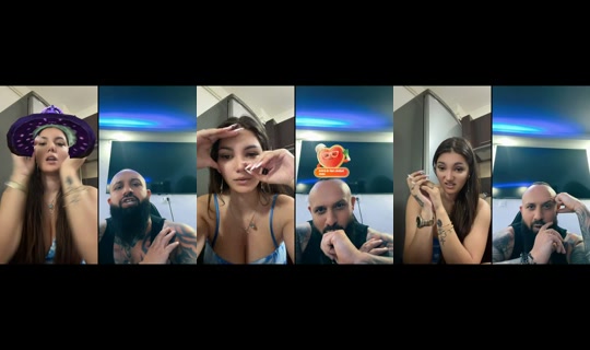 corina_bcm's Stream - Aug 29, 2026, 4:34 PM