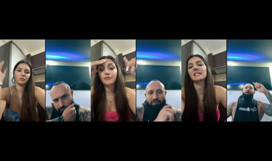 corina_bcm's Stream - Aug 29, 2026, 6:15 PM