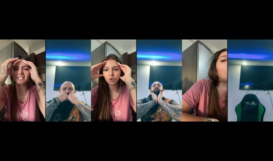 corina_bcm Recorded on Aug 31, 2026, 4:01 PM