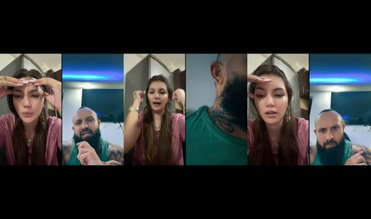 corina_bcm Recorded on Aug 31, 2026, 6:32 PM