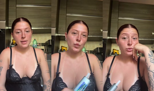 corinnegiuliamontanari's Stream - Aug 3, 2026, 10:22 AM