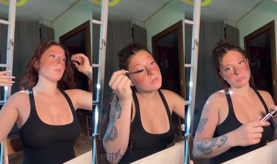 corinnegiuliamontanari's Stream - Aug 5, 2026, 4:26 PM