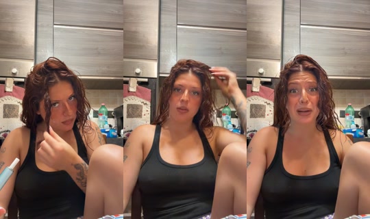 corinnegiuliamontanari's Stream - Aug 5, 2026, 5:47 PM