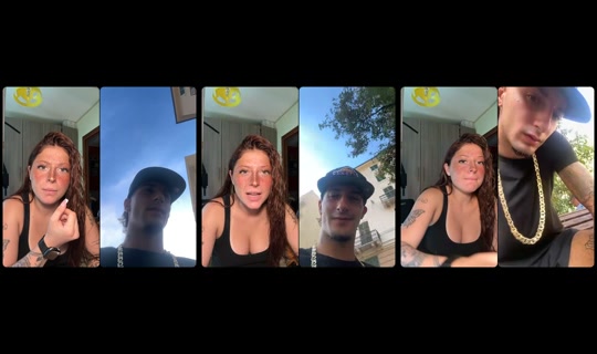 corinnegiuliamontanari's Stream - Aug 6, 2026, 3:35 PM