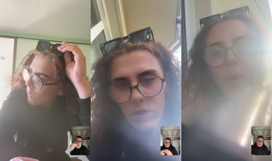 Stream de corneli330 – 25 juil. 2026, 17:34