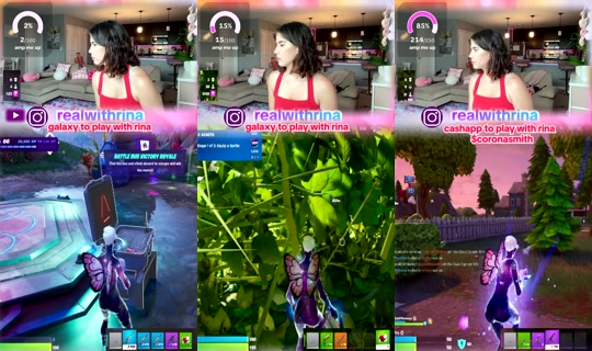 corrinalina's Stream - Jul 29, 2026, 2:26 PM