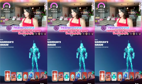 corrinalina's Stream - Jul 29, 2026, 3:17 PM