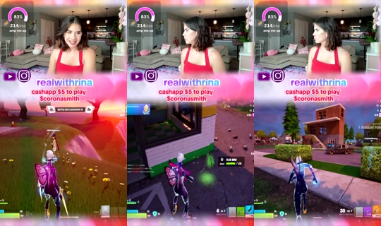 corrinalina's Stream - Jul 29, 2026, 4:01 PM