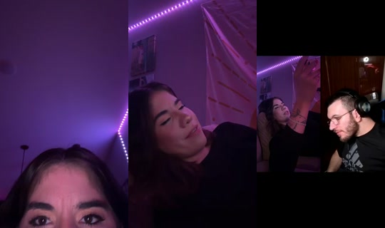corrinalina's Stream - Jul 31, 2026, 1:31 AM