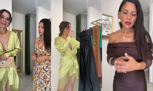 Stream von corus_boutique – 15. Juli 2026, 10:17