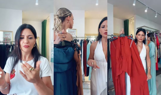 Stream di corus_boutique - 23 lug 2026, 15:12