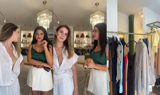 corus_boutique's Stream - Aug 4, 2026, 8:50 AM