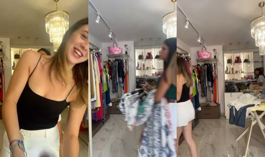 corus_boutique's Stream - Aug 4, 2026, 10:06 AM