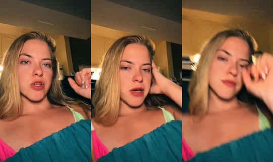 cosettedemille's Stream - Jul 22, 2026, 6:18 AM