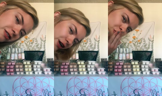 cosettedemille's Stream - Jul 22, 2026, 9:46 PM