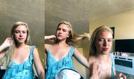 cosettedemille's Stream - Jul 23, 2026, 9:51 PM