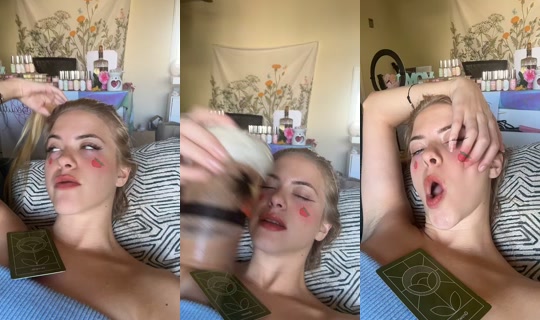 cosettedemille's Stream - Jul 27, 2026, 11:43 PM