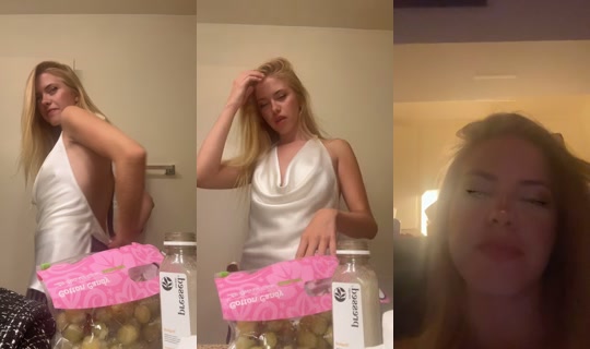 cosettedemille's Stream - Aug 1, 2026, 4:42 AM