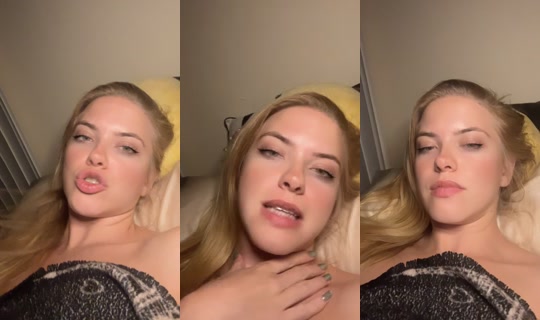 cosettedemille's Stream - Aug 6, 2026, 8:34 AM