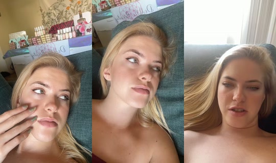 cosettedemille's Stream - Aug 10, 2026, 12:04 AM