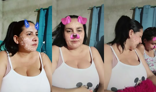 Stream ni cositalinda496 - Ago 5, 2026, 1:52 AM