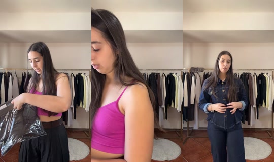 cosmara_clothing تم التسجيل في 20 سبتمبر 2026، 10:07 ص