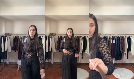 cosmara_clothing تم التسجيل في 20 سبتمبر 2026، 10:42 ص