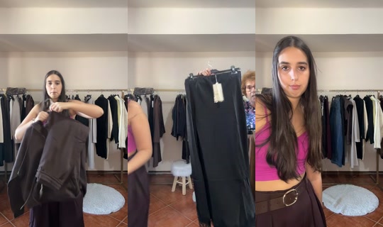 cosmara_clothing تم التسجيل في 20 سبتمبر 2026، 1:39 م