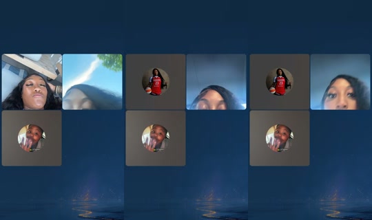 cotiemcmahon's Stream - Jul 25, 2026, 12:01 AM