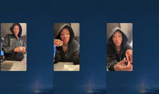 cotiemcmahon's Stream - Aug 2, 2026, 12:08 AM