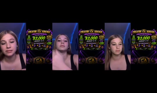 Stream country_hottie6 - 29 Jul 2026, 4.33