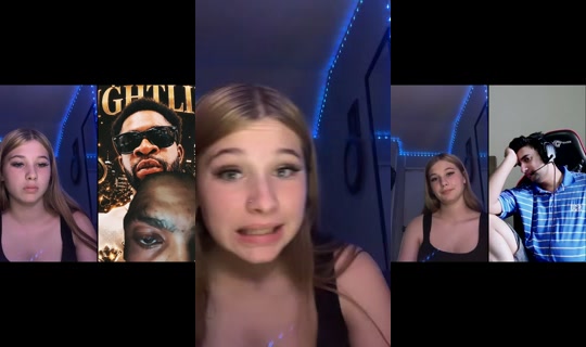 Stream country_hottie6 - 29 Jul 2026, 5.50