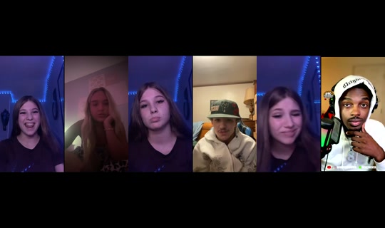 country_hottie6's Stream - Jul 30, 2026, 1:07 AM
