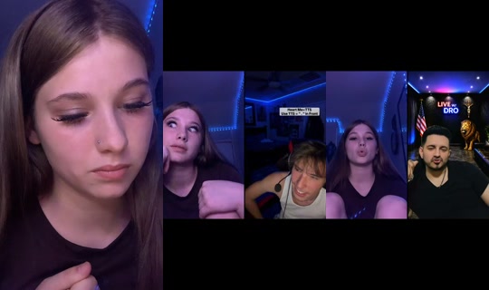 country_hottie6's Stream - Jul 30, 2026, 3:26 AM