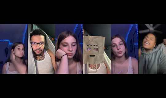 country_hottie6's Stream - Jul 31, 2026, 5:34 AM
