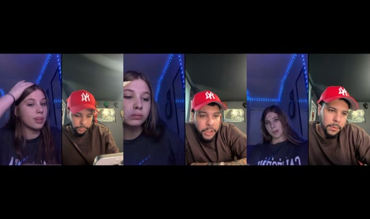 Stream ni country_hottie6 - Hul 31, 2026, 6:12 PM