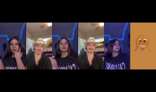 Stream ni country_hottie6 - Hul 31, 2026, 9:03 PM