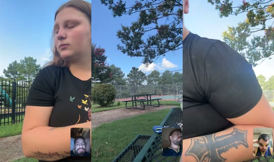 countryproud2's Stream - Jul 16, 2026, 10:43 PM