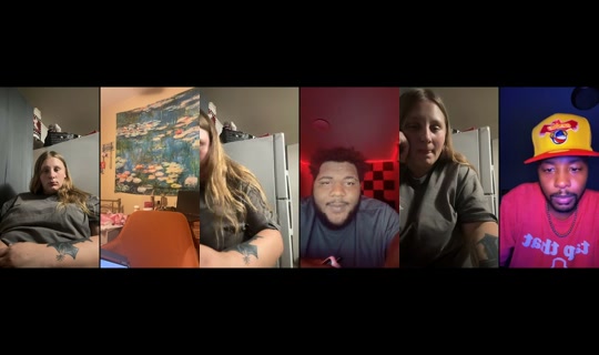 countryproud2's Stream - Aug 7, 2026, 3:29 AM