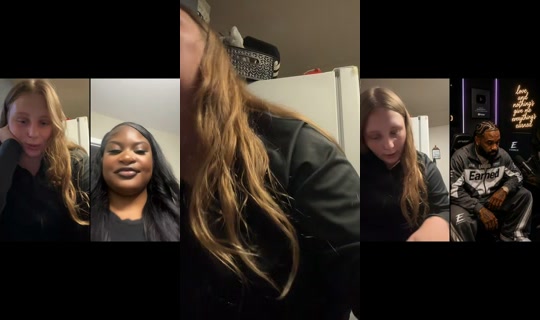 countryproud2's Stream - Aug 9, 2026, 1:21 AM