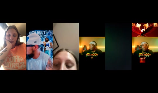Stream ni countryproud2 - Ago 10, 2026, 8:25 PM
