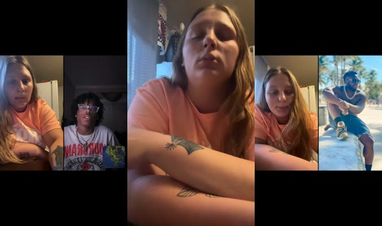 Stream von countryproud2 – 11. Aug. 2026, 0:59